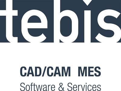 Tebis CAD/CAM MES Software & Services